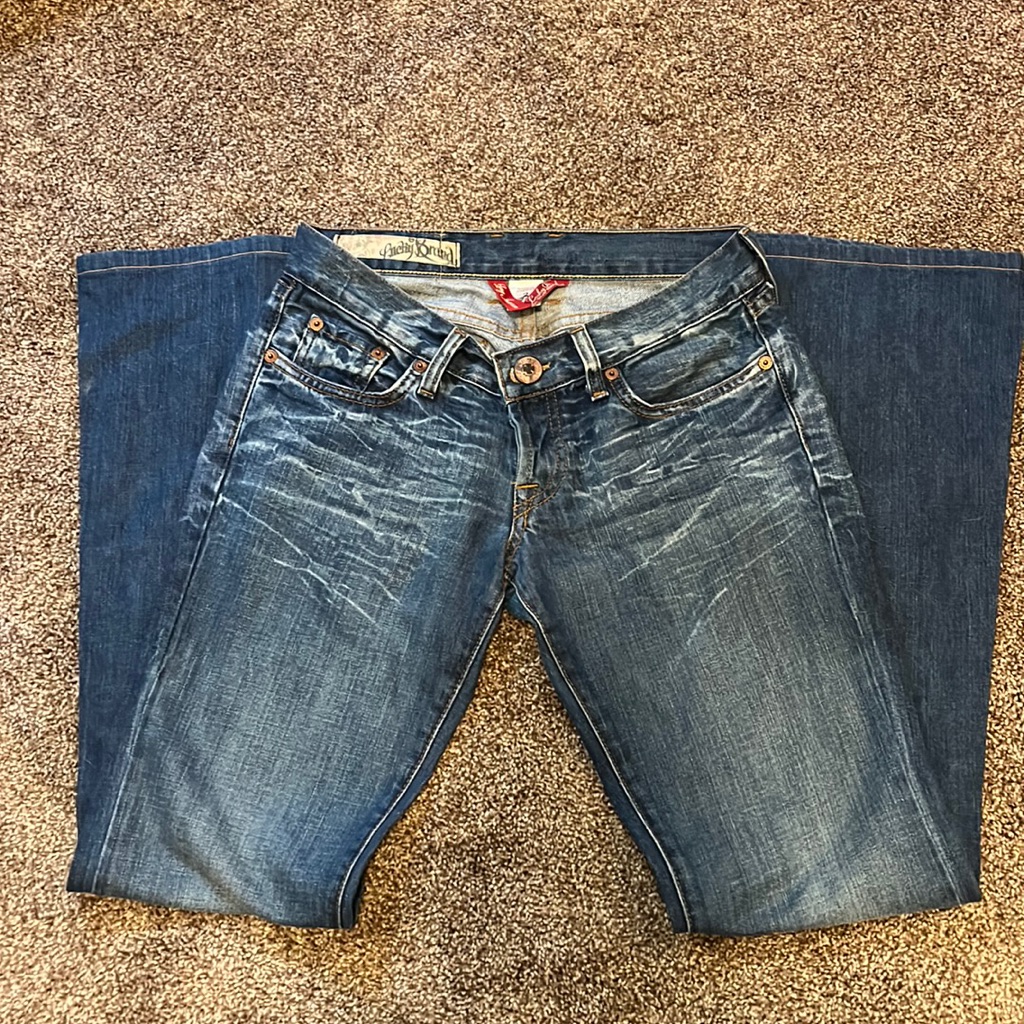 Lucky Brand Jeans